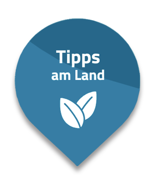 Tipps Land Icon