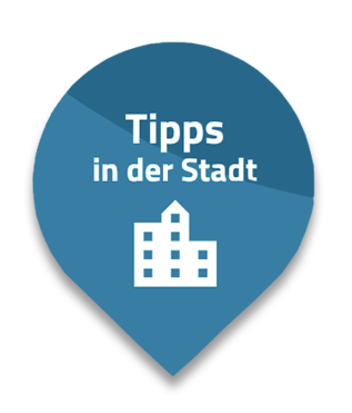 Tipps Für Die Stadt