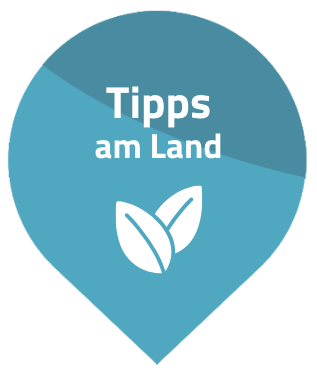 Tipps Land Icon