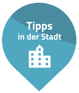Tipps Für Die Stadt