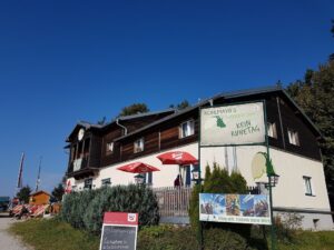 Kohlmayr´s Gaisbergspitz