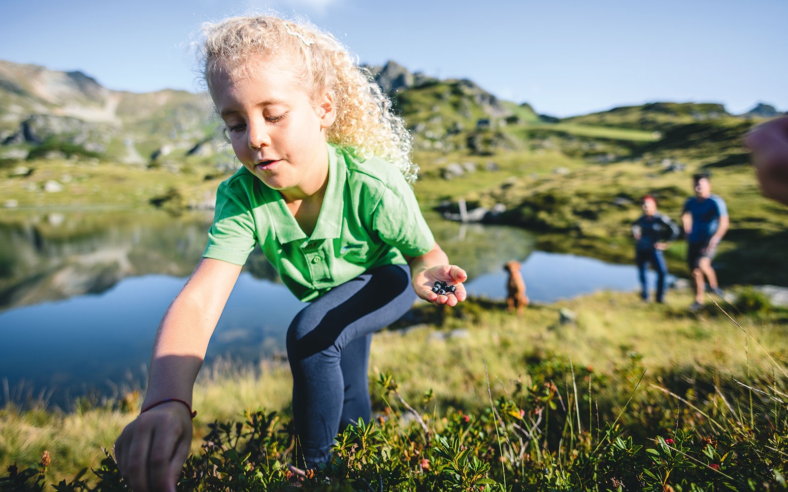 Made for young and old