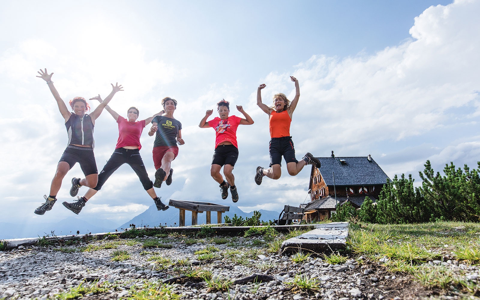 Peter-Wiechenthaler Hut