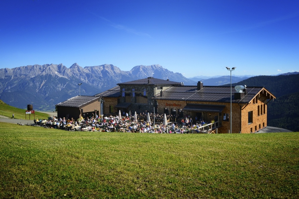 Asitzbräu