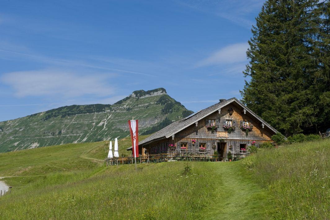 Bergalm