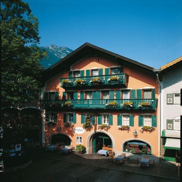 Gasthof Hauslwirt